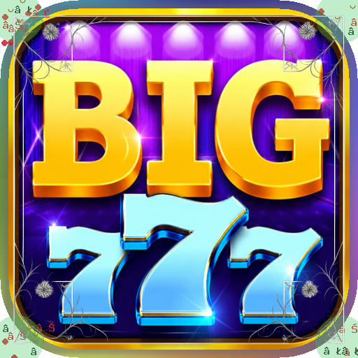 big777 — galeri pratinjau - APK Resmi